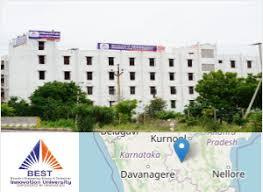 Bharatiya Engineering Science and Technology Innovation University(BESTIU),Anantapur , Andhra Pradesh