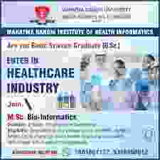 Mahatma Gandhi University of Medical Sciences & Technology