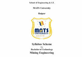 MASTS UNIVERSITY