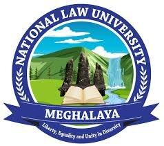 The National Law University of Meghalaya, Shillong