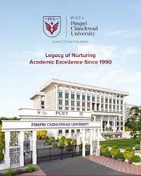Pimpri Chinchwad University, Pune, Maharashtra 
