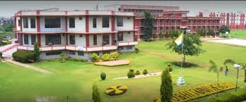 Campus Banner