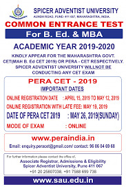 Spicer Adventist University,Pune
