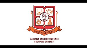 Maharaja Krishnakumarsinji Bhavnagar University (M.K.B.U) , Bhavnagar, Gujrat.