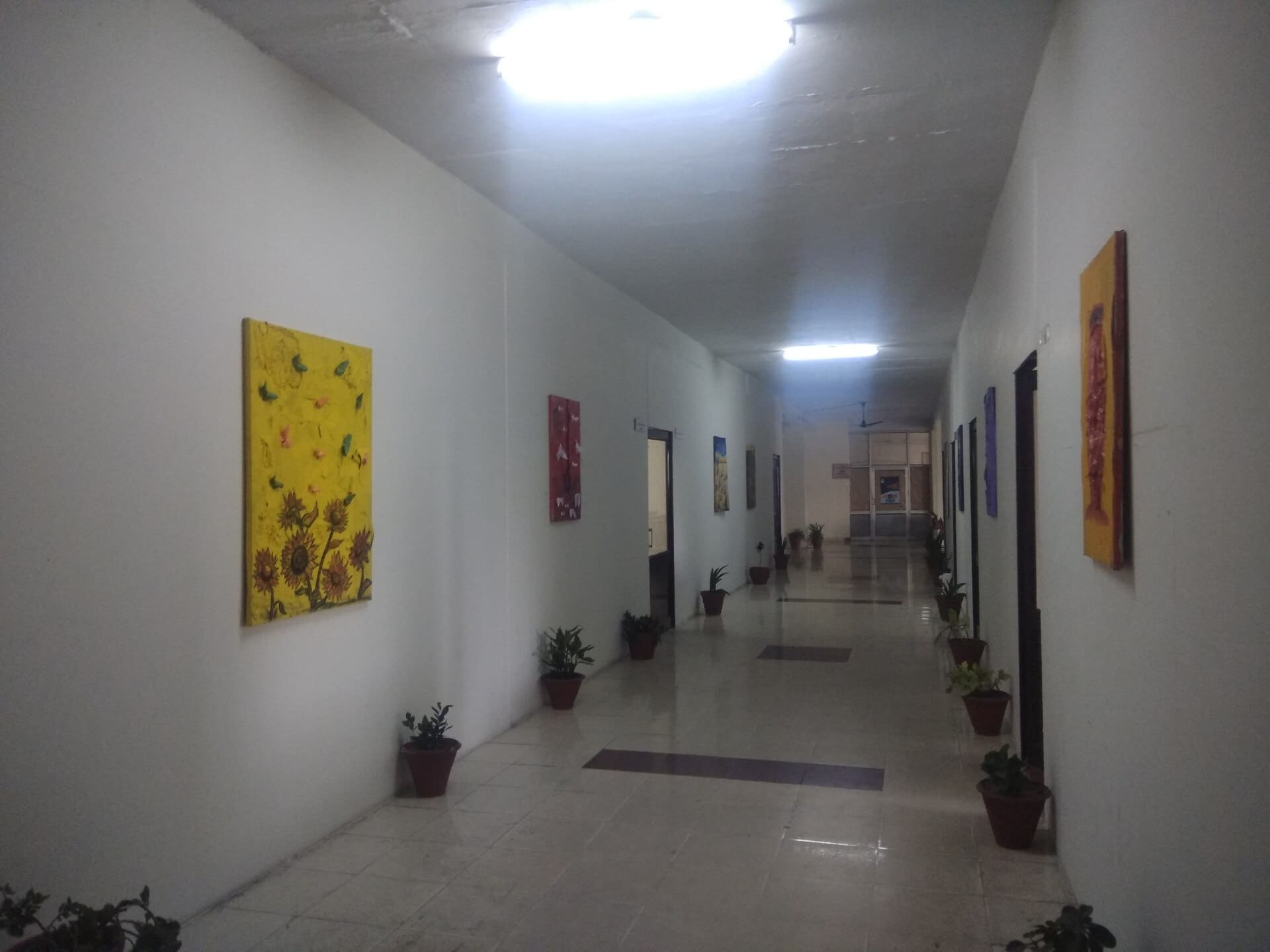 Campus Photo