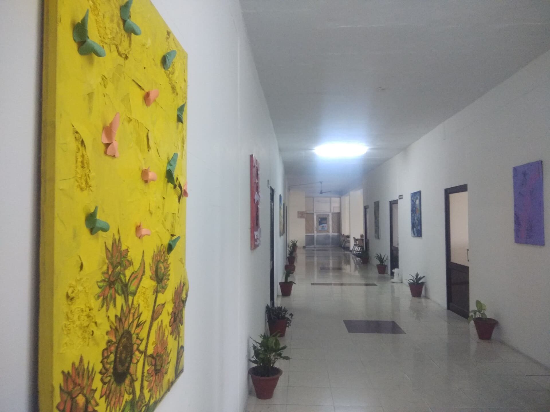 Campus Photo