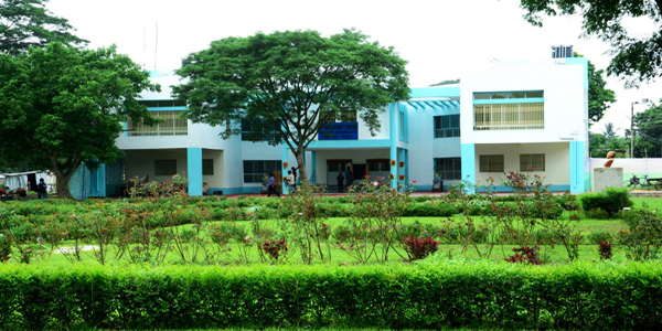 Campus Photo