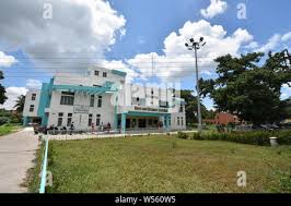 Campus Photo