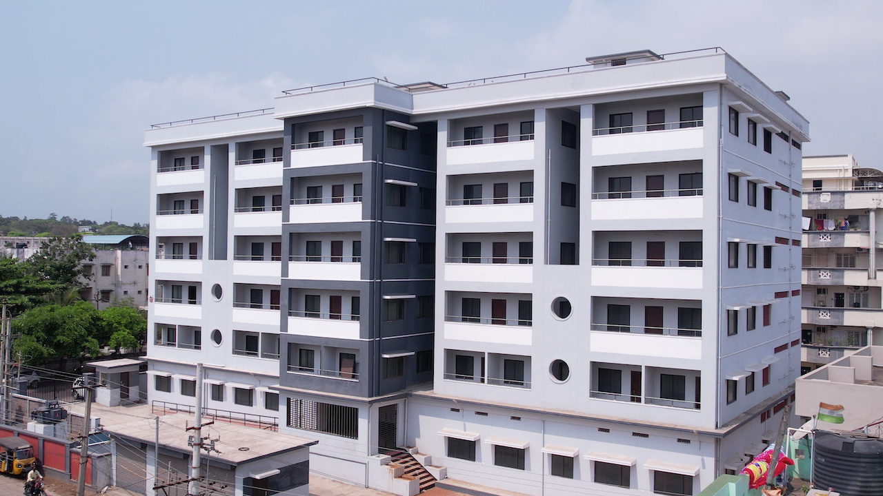 Campus Photo
