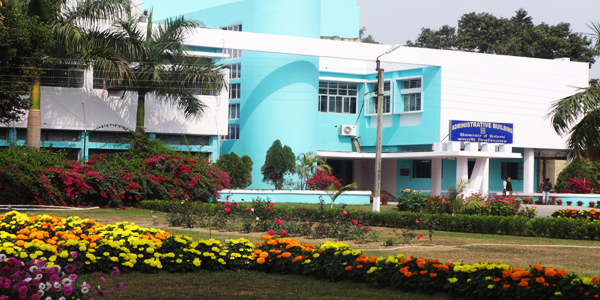 Campus Photo