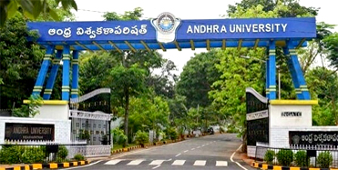 Campus Photo