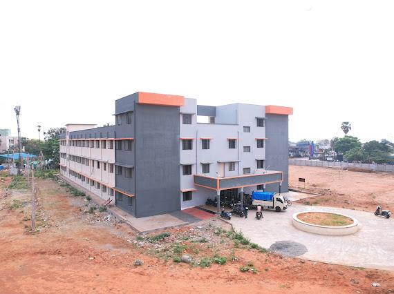 Campus Photo
