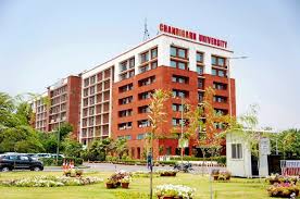 Campus Photo
