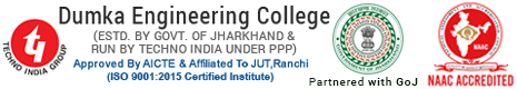 Dumka Engineering College