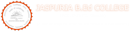 Jaspuria B.Ed. College