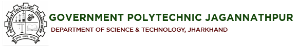 GOVT. POLYTECHNIC JAGANNATHPUR