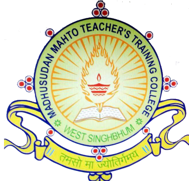 Madhusudan Mahto Teacher Training College