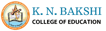 KN Bakshi College of Education