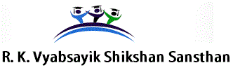 R K Vyawasaik Shikchhan Sansthan