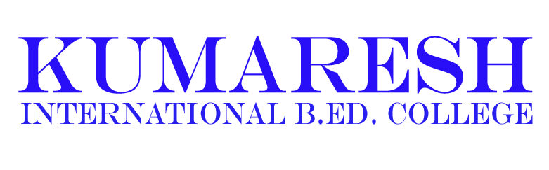 Kumaresh International B.Ed. College