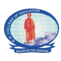 B.R. College Of Education,Salarpur Road