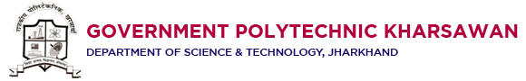 GOVERNMENT POLYTECHNIC, KHARSAWAN
