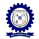 GOLA POLYTECHNIC COLLEGE