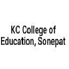 K.C. College of Education