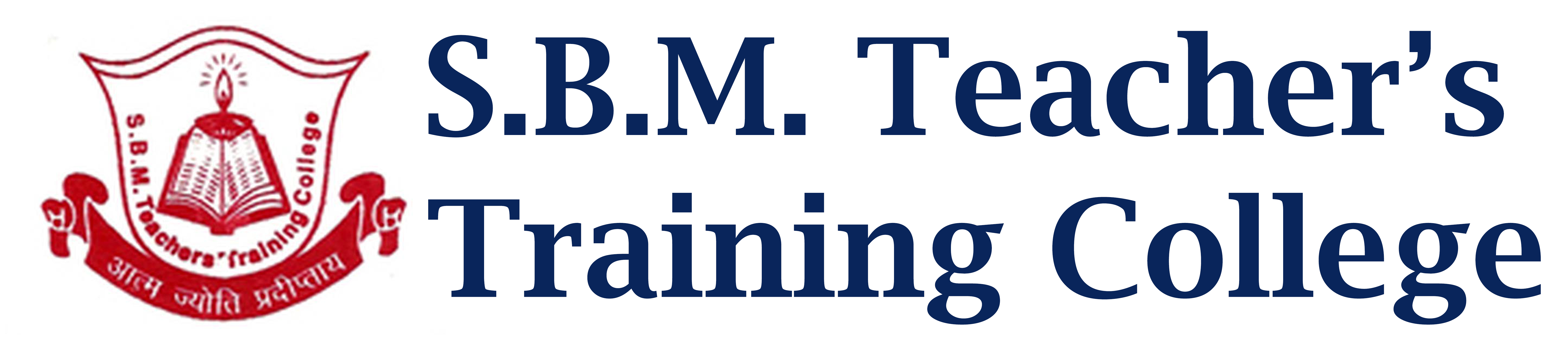 S.B.M. Teachers Training College