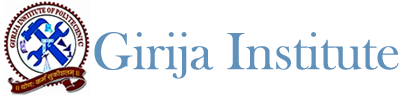 GIRIJA INSTITUTE OF POLYTECHNIC