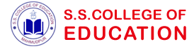 S.S. College of Education