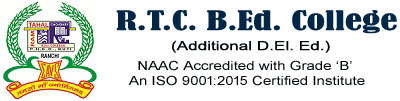 RTC B.Ed. College