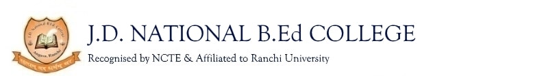 J.D. National B.Ed. College