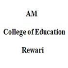 A.M College of Education
