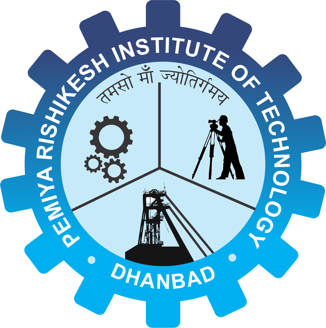 PEMIYA RISHIKESH INSTITUTE OF TECHNOLOGY