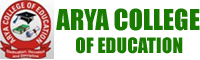 Arya College of Education, Hisar