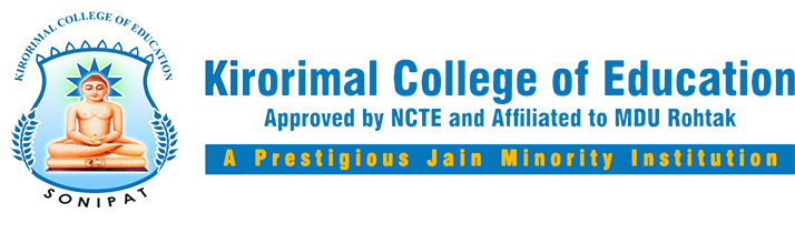 Kirori Mal College of Education