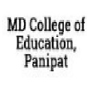 M.D. College of Education