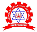 Aryawart of College of Education, Sonipat