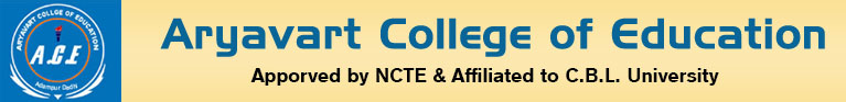 Aryavart College Of Education