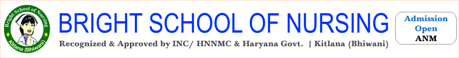 Bright School Of Nursing