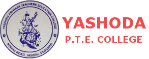 Yashoda Primary Teacher Education College