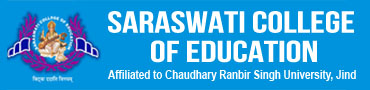 Saraswati College of Education
