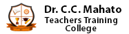 Dr. C.C. Mahato Teachers Training College