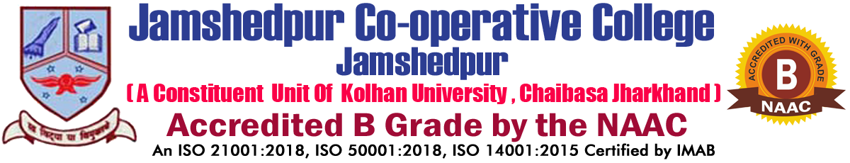 Jamshedpur Cooperative College