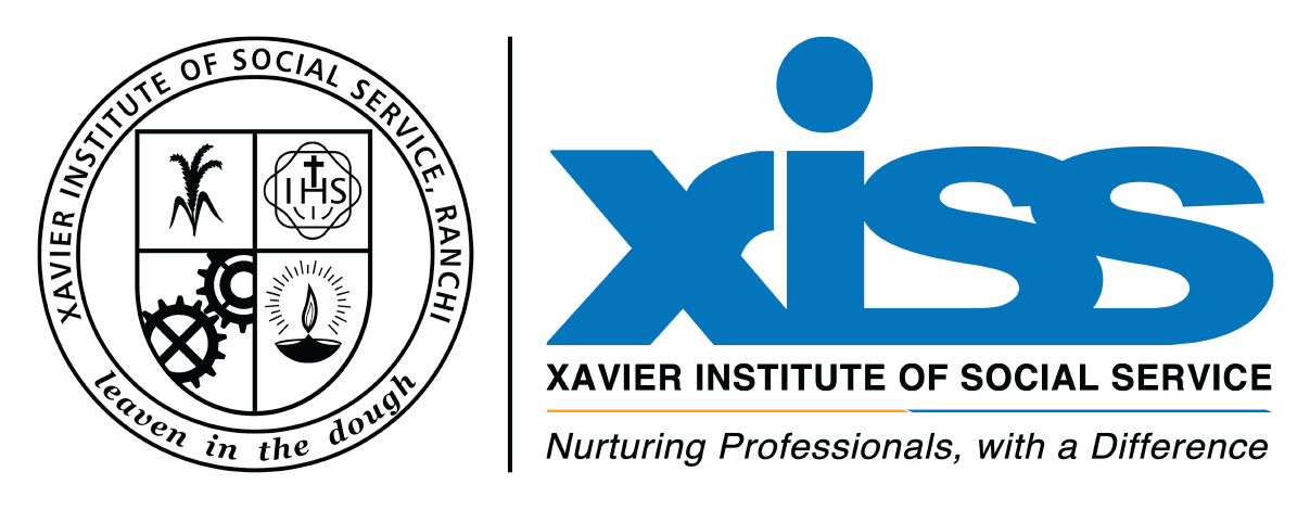 XAVIER INSTITUTE OF SOCIAL SERVICE