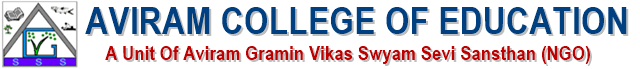 Aviram College of Education