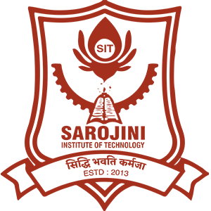 SAROJINI INSTITUTE OF TECHNOLOGY