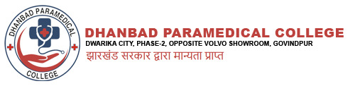 Dhanbad Paramedical College 