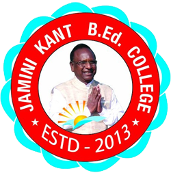 Jamini Kant B.Ed. College